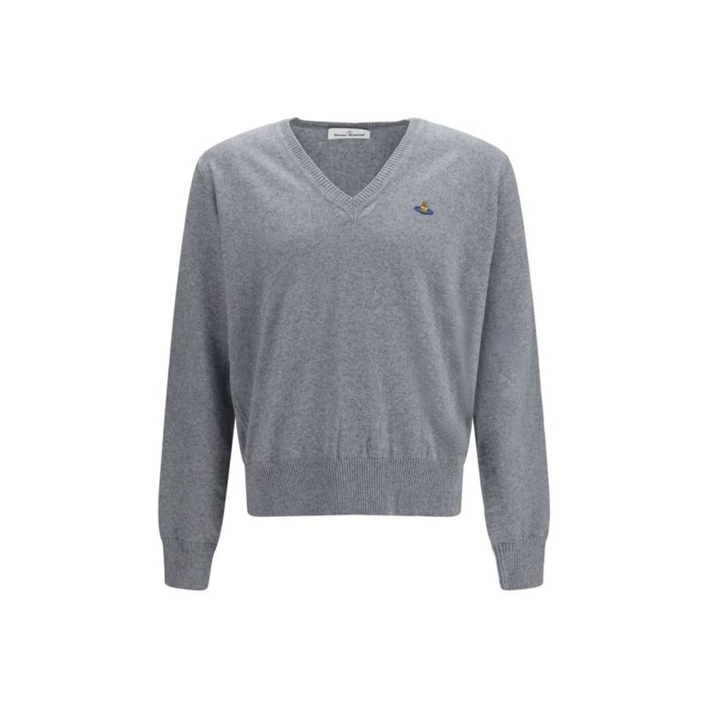 Vivienne Westwood Men Mark Sweater